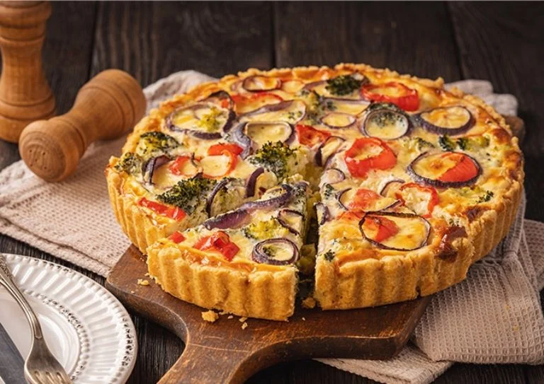 Tarta Integral